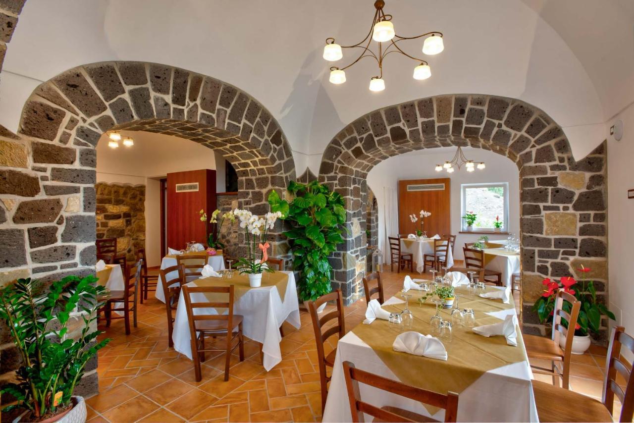 Agriturismo La Peppina Massa Lubrense Exterior photo